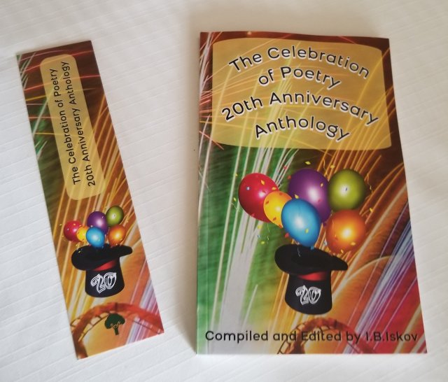 Celebration Anthology