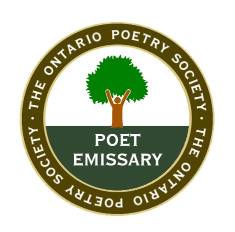 David Brydges - Poet Emissary